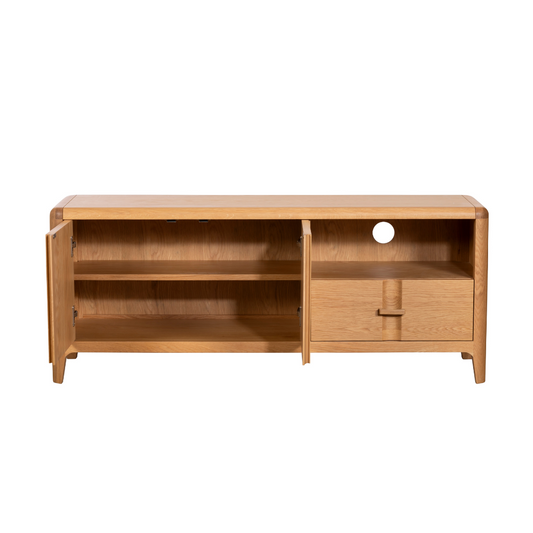 G Plan Maddison TV Unit