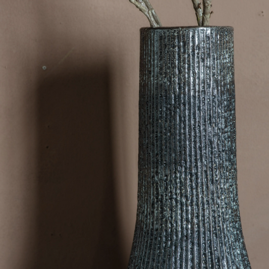 Tatu Chimney Small Vase