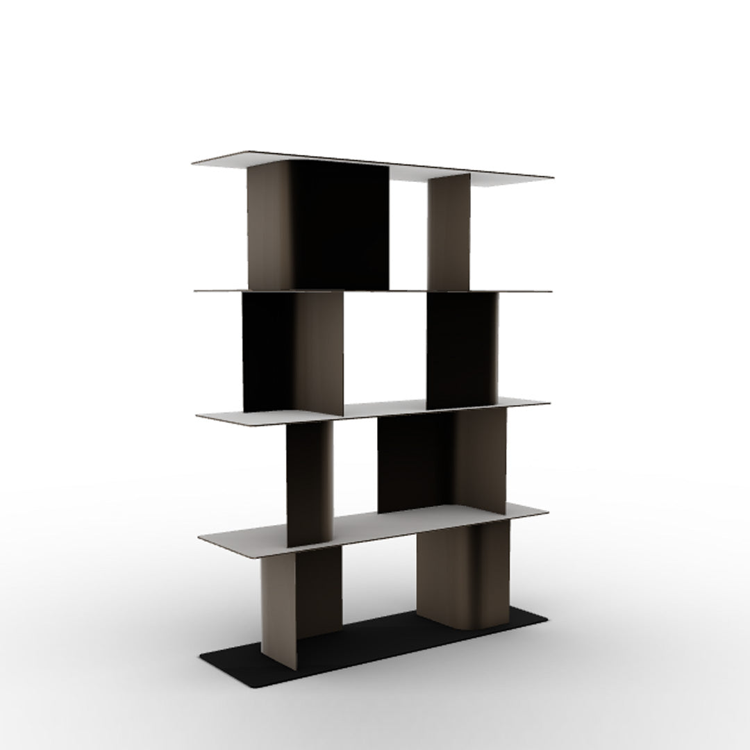 Calligaris Carv Bookcase