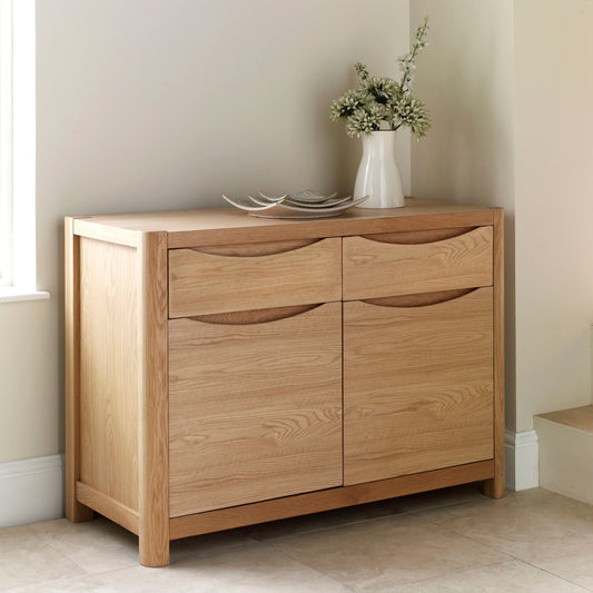 Darcy 2 Door Sideboard