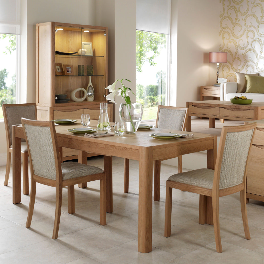 Darcy Extending Dining Table