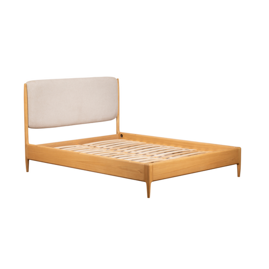 G Plan Winchester 150cm Upholstered Bedstead