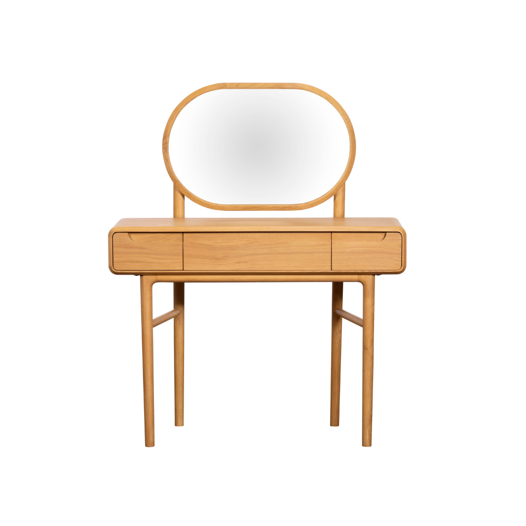 G Plan Winchester Dressing Table with Mirror