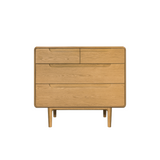 G Plan Winchester 4 Drawer Chest