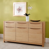 Darcy 3 Door Sideboard