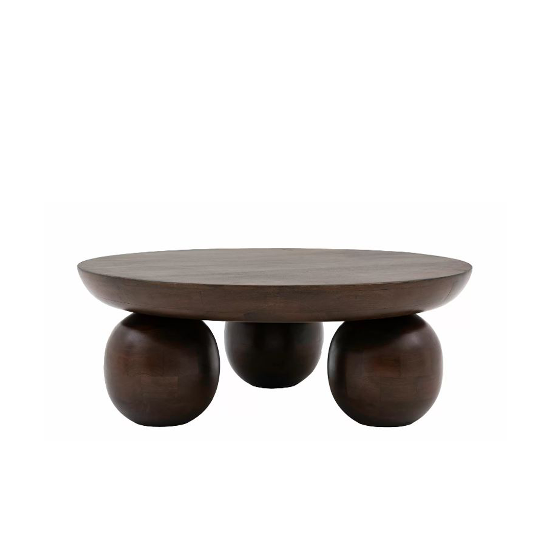 Dundee Round Coffee Table