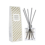Fired Earth | White Tea & Pomegranate Diffuser