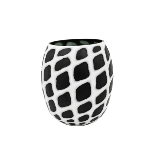 Valencia Handblown Small Vase