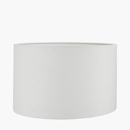 Corella Chocolate Brown Wood Table Lamp