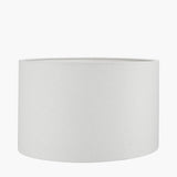 Corella Chocolate Brown Wood Table Lamp