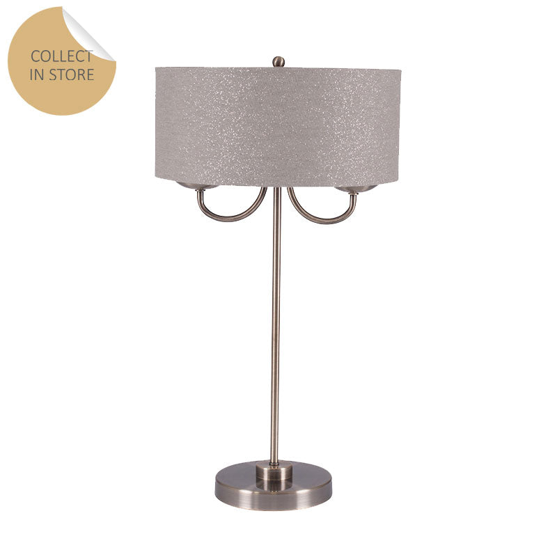 Madeleine Candelabra Table Lamp Ponsford