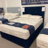 Emberton Sublime King Size Divan Set