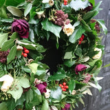 Christmas Wreath Workshop | Morning Session