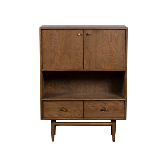 G Plan Marlow Display Cabinet