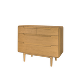 G Plan Winchester 4 Drawer Chest