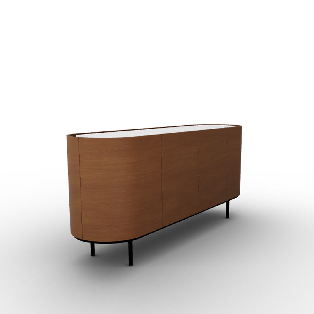 Calligaris Lake Sideboard