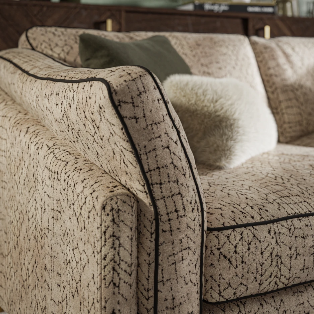 Michael Tyler Nico Large Sofa