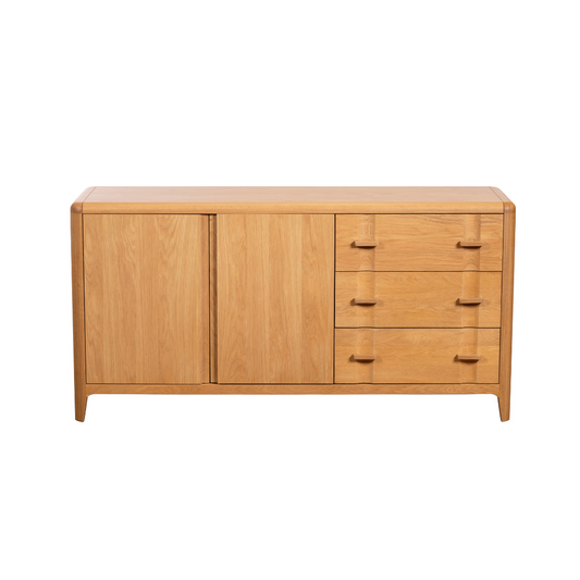 G Plan Maddison Wide Sideboard