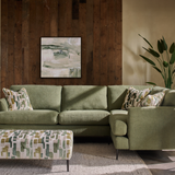 Fern Large Corner Sofa
