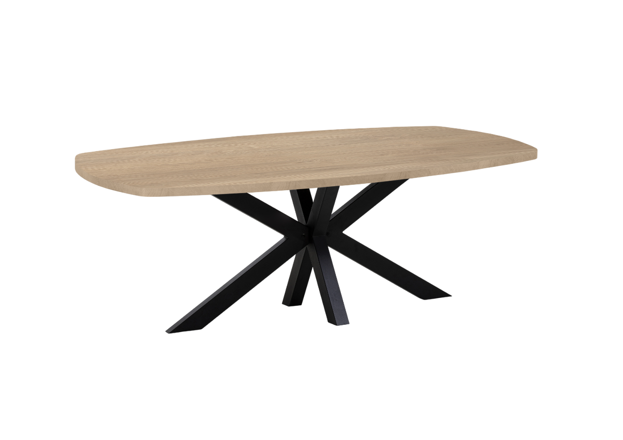 Allegra Dining Table