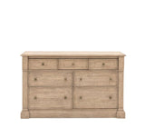 Broadway 7 Drawer Chest