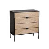 Alicia 4 Drawer Chest