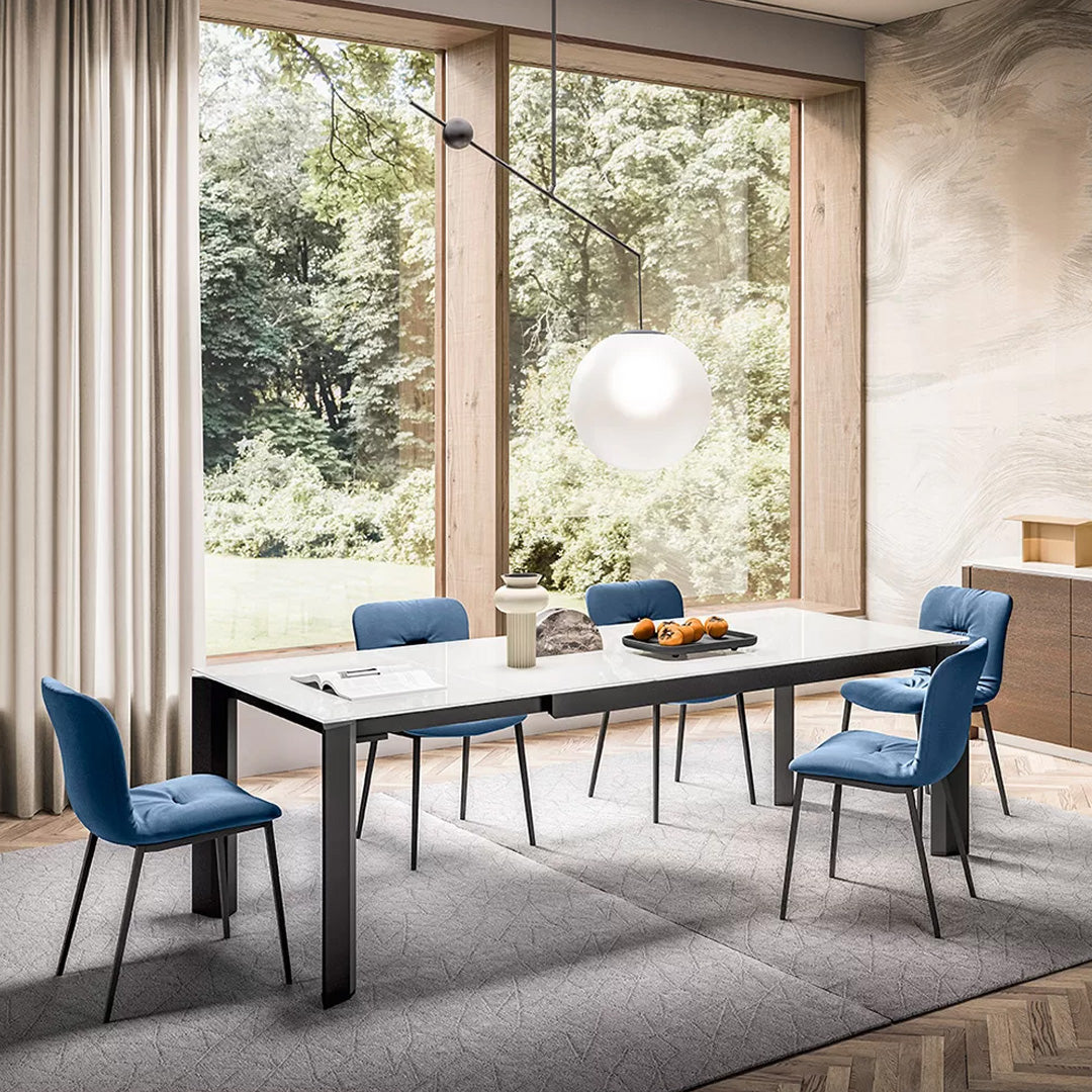 Calligaris Delta Dining Table