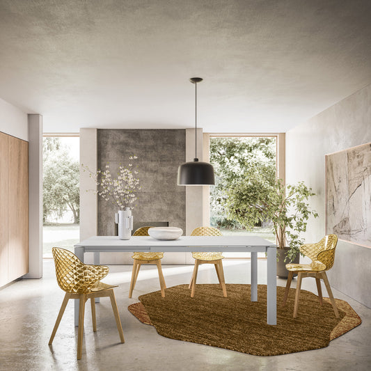 Calligaris Stream Dining Table