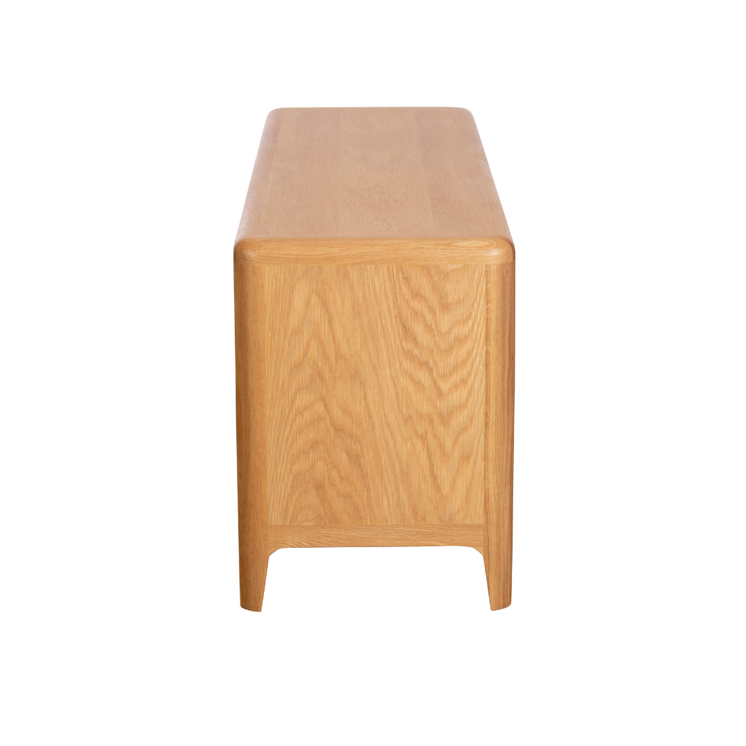 G Plan Maddison TV Unit