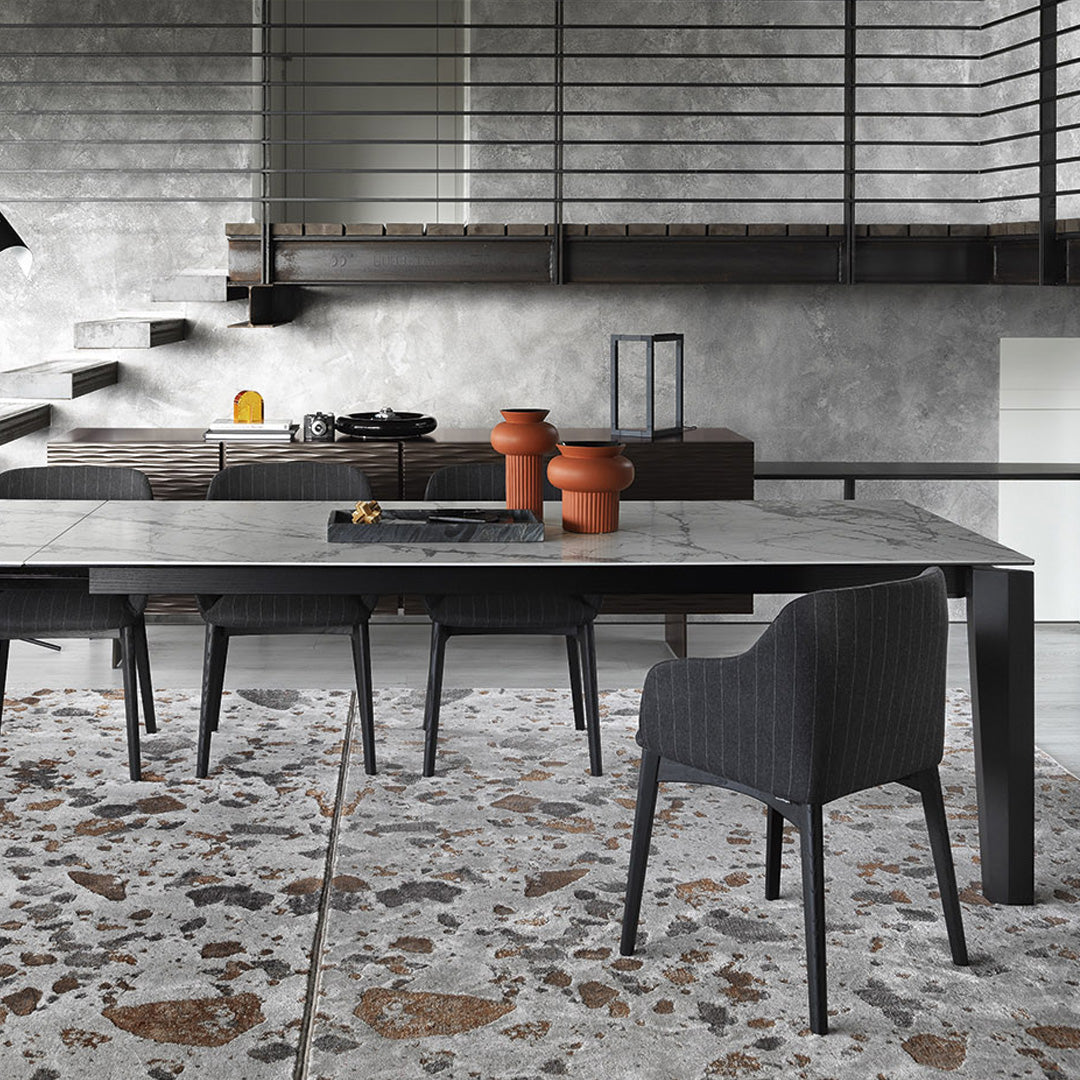 Calligaris Alpha Dining Table