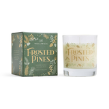 Wax Lyrical | Frosted Pines Candle