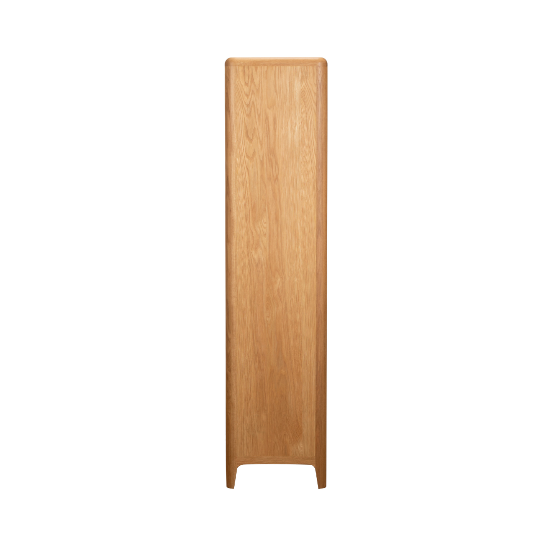 G Plan Maddison Display Cabinet