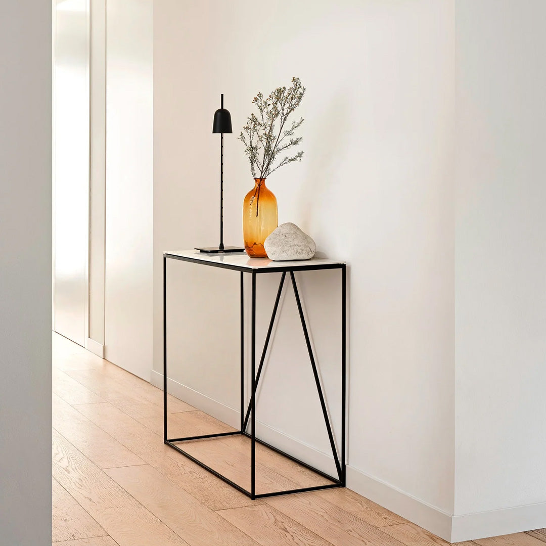 Calligaris Thin Console Table