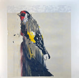 'Monoprint 5' | Charming Baker | Original