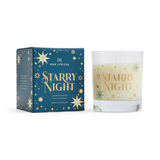 Wax Lyrical | Starry Night Candle