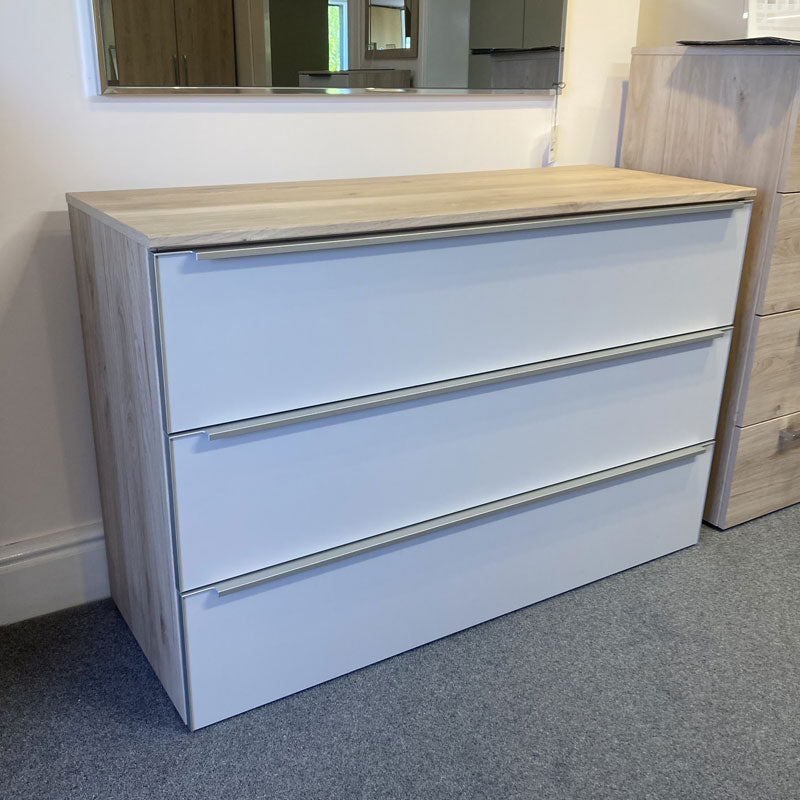 Nolte Alegro Style Wide Chest