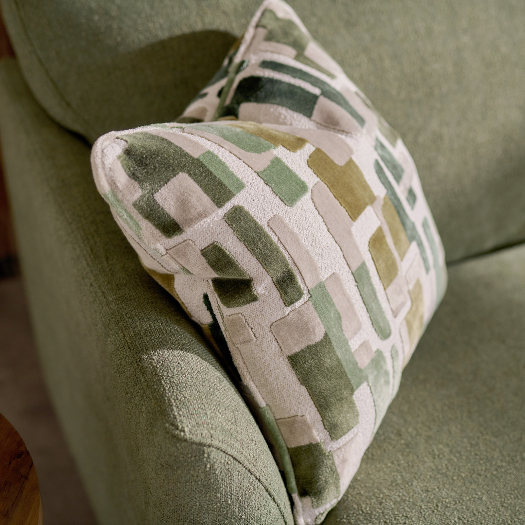 Fern Large Corner Sofa