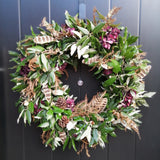 Christmas Wreath Workshop | Morning Session