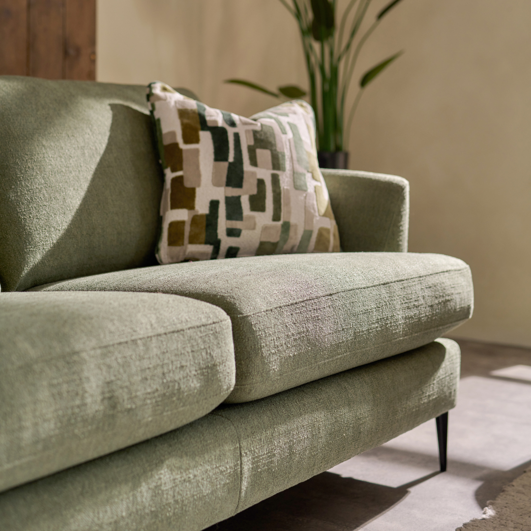 Fern Large Corner Sofa