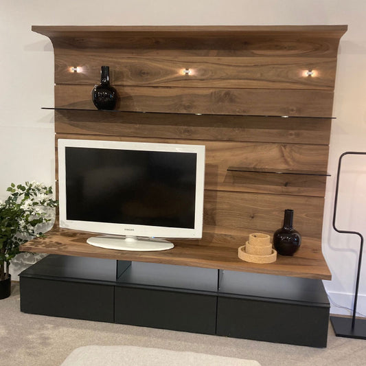 Gwinner Felino Wall Unit