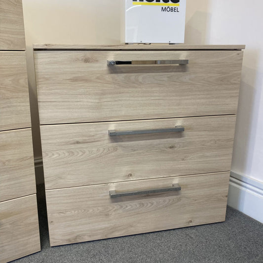 Nolte Alegro Basic Low Chest of drawers