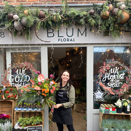 Christmas Wreath Workshop | Morning Session