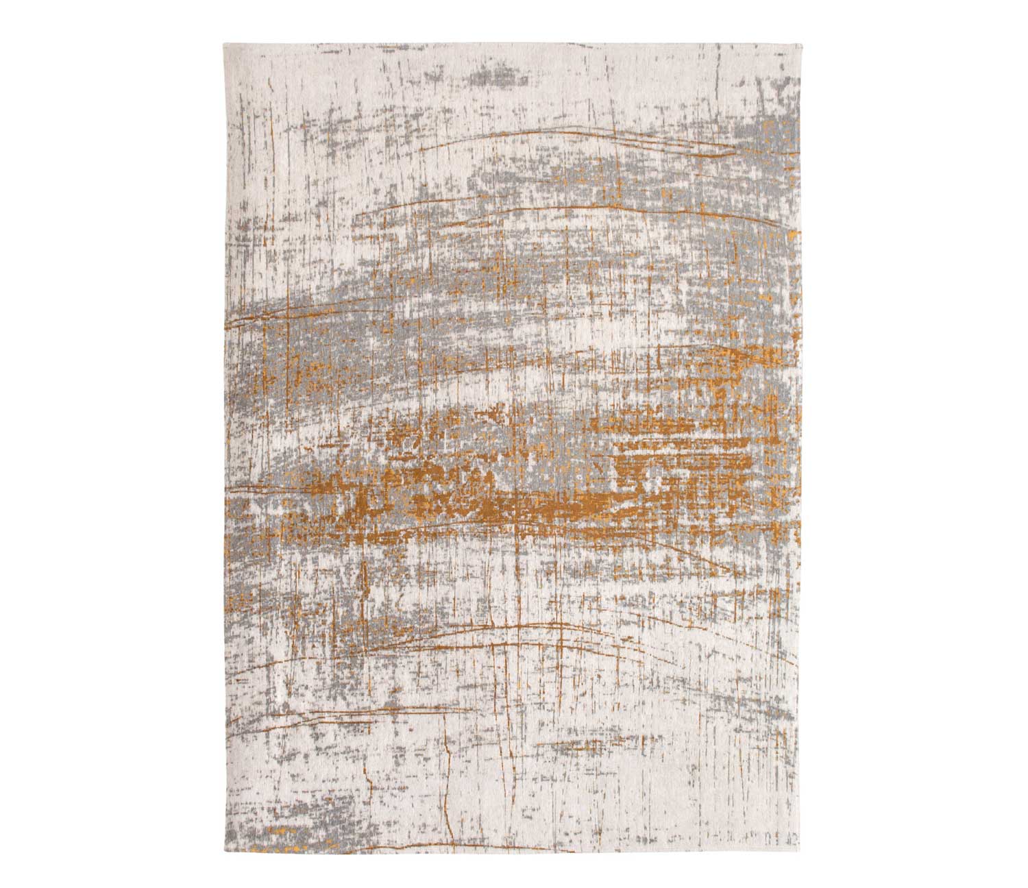 Louis De Poortere | Mad Men Griff Rug | Columbus Gold