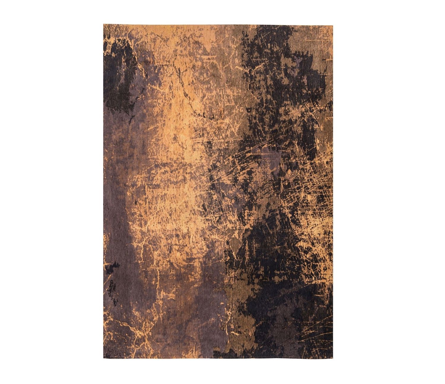 Louis De Poortere | Mad Men Griff Rug | Deep Mine