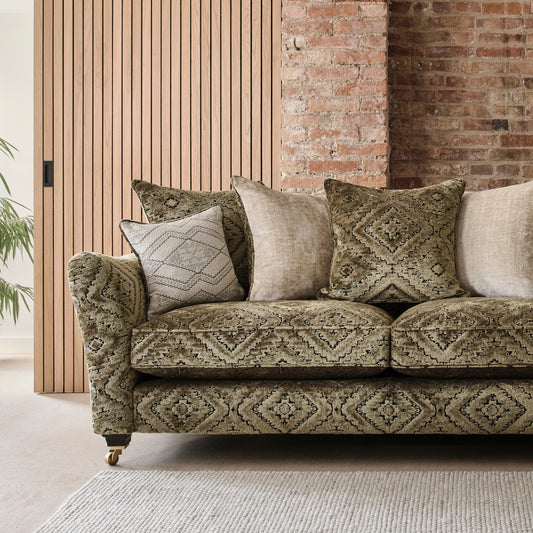 Parker Knoll Harriet 2-Seater Sofa