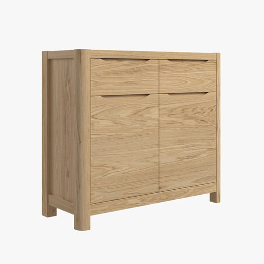 Darcy Compact 2 Door Sideboard