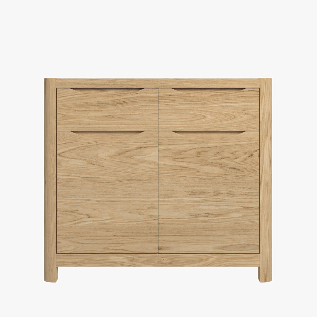 Darcy Compact 2 Door Sideboard