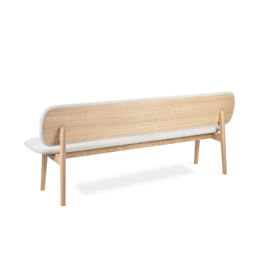 Pillar Dining Sofa Bench