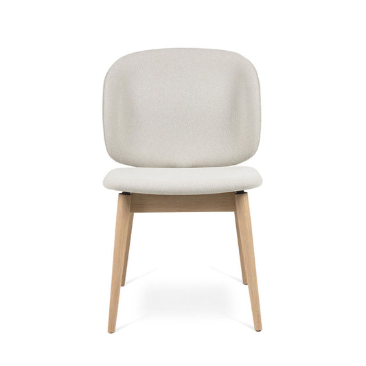 Pillar Dining Chair