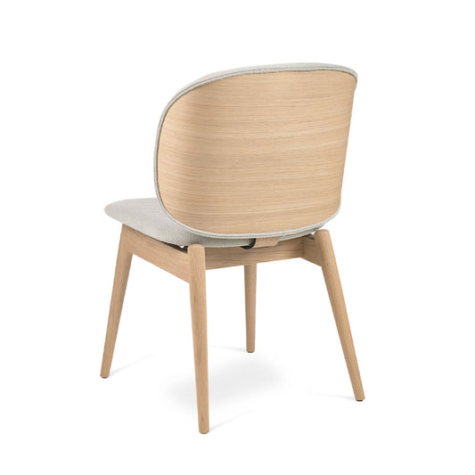 Pillar Dining Chair